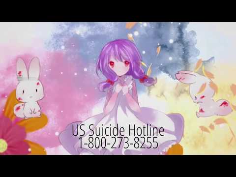 Suicide Prevention Bunnies (KomiyachanP) ~english cover~