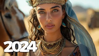 Mega Hits 2024 🌱 The Best Of Vocal Deep House Music Mix 2024 🌱 Summer Music Mix 2024