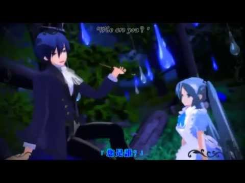 Eng sub/中文-Alice in Musicland ver96neko