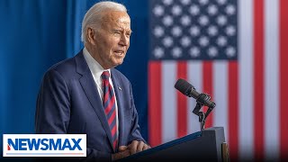 More Biden era corruption uncovered: Chris Plante