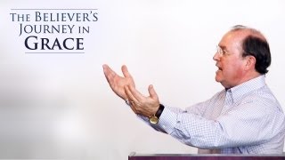 The Believer's Journey in Grace - Mack Tomlinson