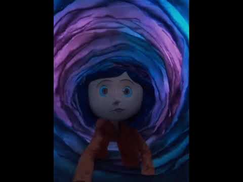 Coraline Edit :} #edit #shorts