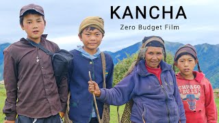 How I Made a Zero Budget Short Film " KANCHA "