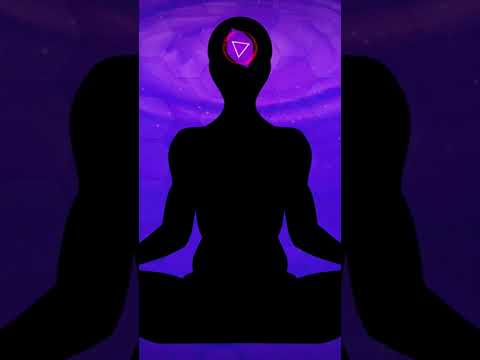 Third Eye Chakra - Mantra OM