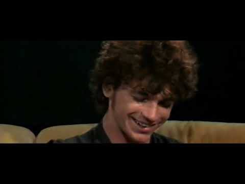 Mystify: Michael Hutchence - The Early Years (Clip)