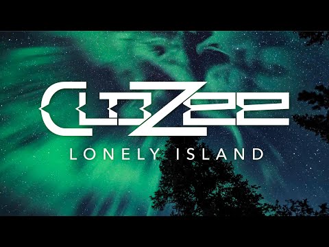 CloZee — Lonely Island (4K UHD Music Video)