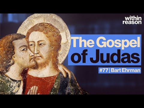 The Lost Gospel of Jesus' Betrayer - What is the Gospel of Judas?