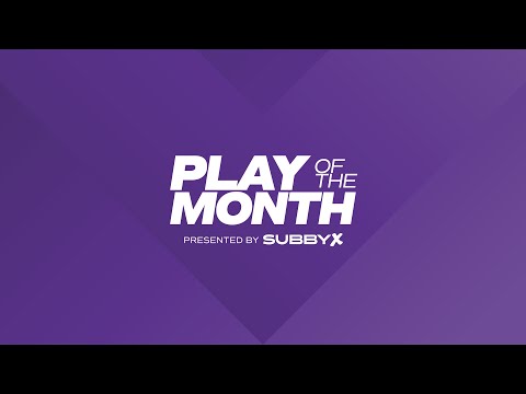 Play of The Month by Subbyx | Gennaio - La parata di Fiskerstrand!