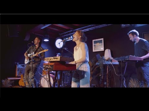 Two & The Sun - Dry Bones (live @ Kantine Bülach)