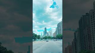 Chicago Video, Illinois, USA #chicagoloop #windycity #usa #chitown #il #usashorts #windycity