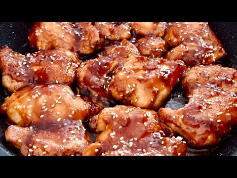 Teriyaki Sauce / How To Make Teriyaki Sauce