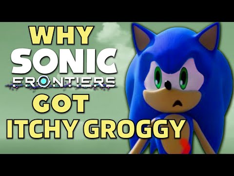 Making Sonic Thumbnails Suggested by A YouTube Title Generator