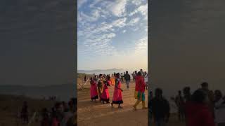 araku#tribal #dance #viral #trending #youtubeshorts #shortsfeed