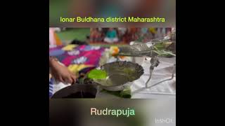 Rudra Puja #31 | Swami Sharananand