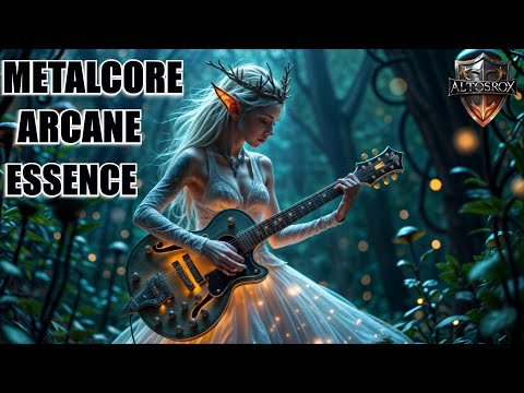 🎵 To Boosting Your Motivation Best Metalcore Songs List 🎸 Classic Music  [ POWERFUL HARDROCK]