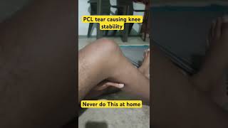 #acltreatment #naveensharma #kneeinjury #aosih #doctor #kneepain #kneepain