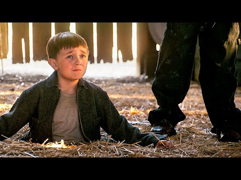 Two kids play with machetes | Walk Hard: The Dewey Cox Story | CLIP