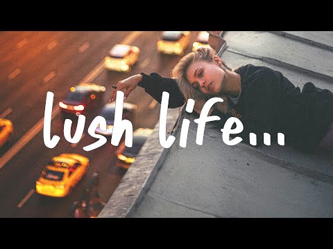 Zara Larsson - Lush Life (Lyrics)