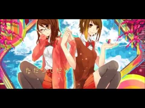 【歌ってみた】 Sweetiex2 【cilliaｘITO】