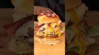 Smash burger #trending #shorts #viral #reels