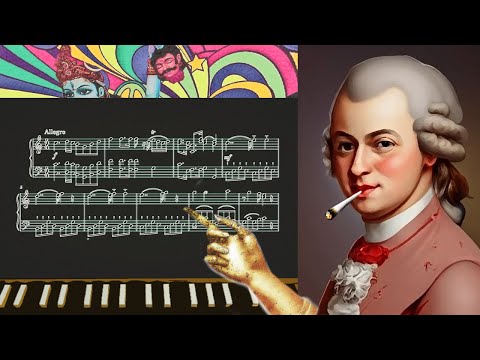 Composing in Classical Style | Piano Sonata No.1, 1st mov. (Original)