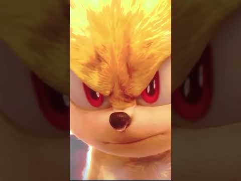 Oh No! (Super Sonic AMV)