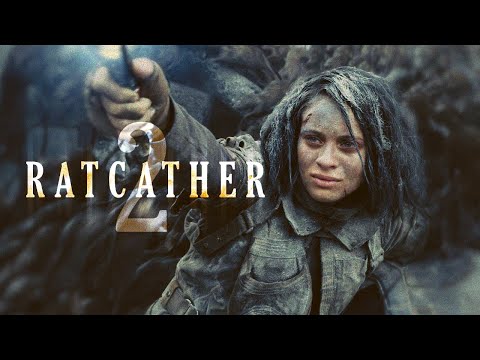 The Suicide Squad: Ratcatcher 2