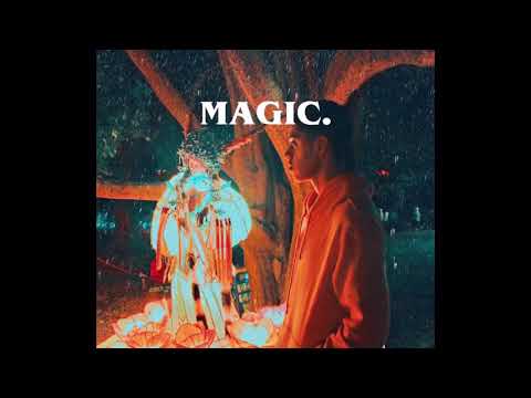 Myshaan - Magic (Audio)