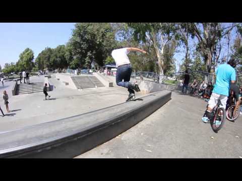 Raw Clips Ep. 16 Alex Miranda