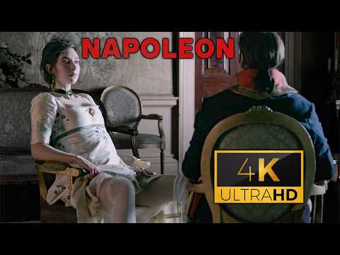 Napoleon Movie All Napoleon And Josephine Scenes