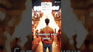 comment your name 💝 #newytshorts #holihindisonh #its_rs_baboo #viral #treding #song #funny #ytshort