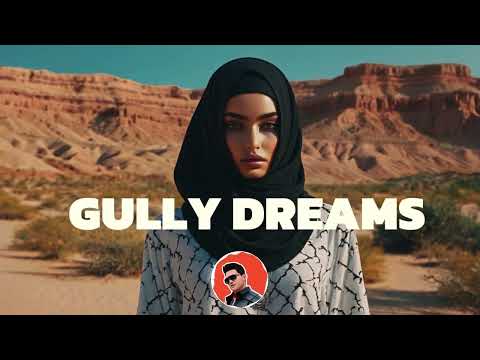 Gully dreams - Hanu Dixit #nocopyrightmusic #djbegga