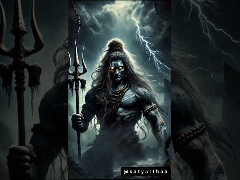 It's all about you😍 #mahakal 🌙 #shiv 🌞#mohabbat