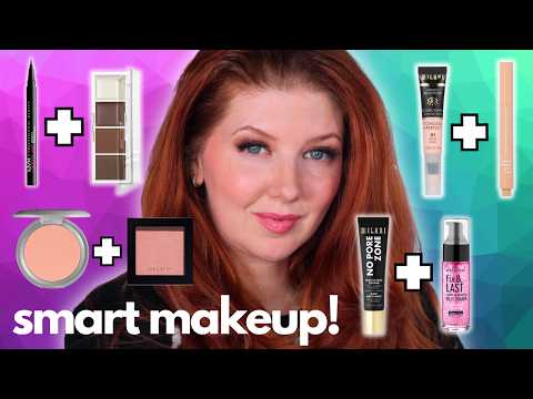 12 Perfectly Paired Makeup Products | Use What You Have Better!