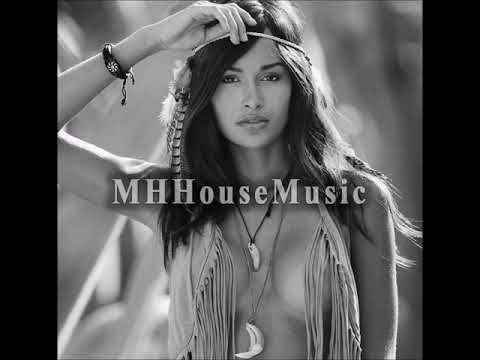 MH House Music - Pascal Letoublon - Friendships