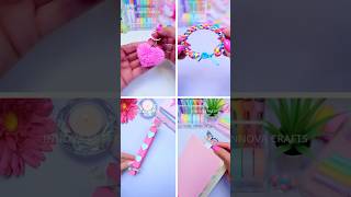 Cute gift ideas 💖 Paper crafts #shorts #diy #craft #gift #giftideas #innovacrafts