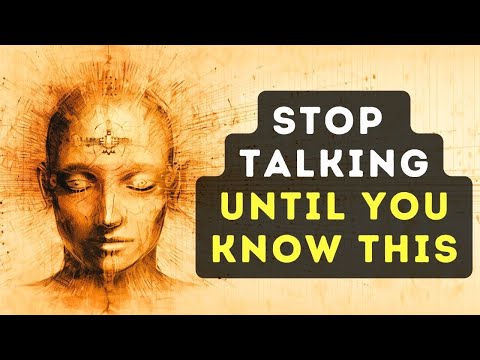 If You Talk To Yourself Like This, You'll have Everything You Want | Inner Dialogue Creates Reality