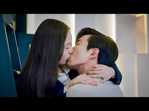 CEO Fell in love with his worst enemy 🇰🇷 PART ONE#kdrama #movierecap #kdramarecap