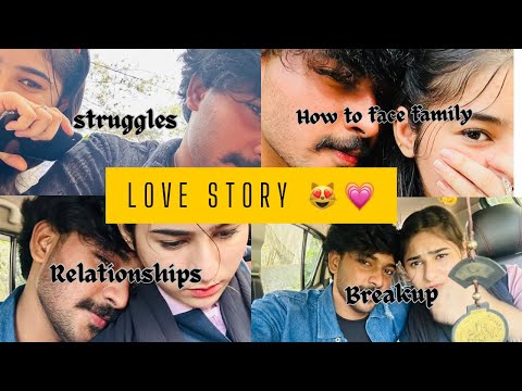 ഞങ്ങളുടെ love story ഇതാ, 💌എങ്ങനെ ആണ് കണ്ട്മുട്ടിയത്😍♥️ |SHEHIN||ZANA|  #lovestory #zaansheyy