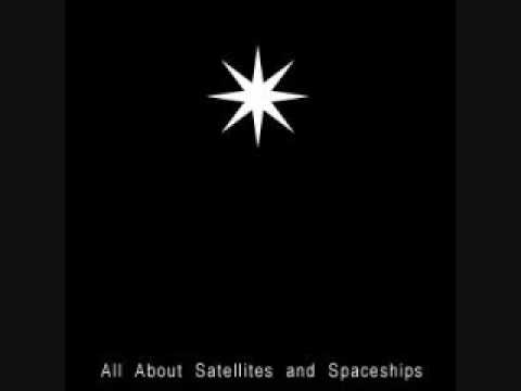 All About Satellites and Spaceships