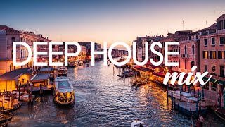 Deep House Mix 2022 🍀🌿 Miami Deep Summer Remix 2022 #7