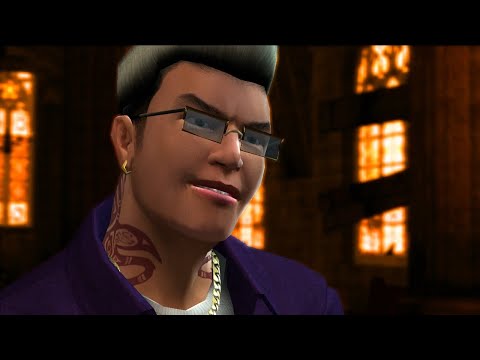 saints row part 2