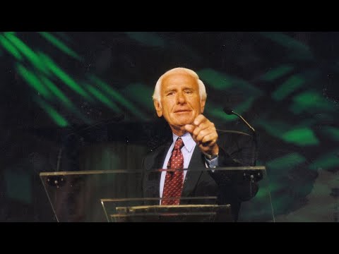 You'll Be Lost If You Don't Hear This | Jim Rohn Motivational Speech