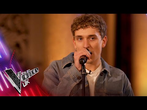 Ava, Stan and Roisin 'Smells Like Teen Spirit' | The Callbacks | The Voice UK 2024