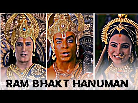 RAM BHAKT HANUMAN 🚩 MAHABALI HANUMAN STATUS 🚩 WHATSAPP STATUS 🔥 HANUMANJI ✨️ JAY SHREE RAM 💞