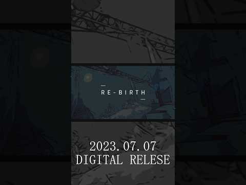 【あと2日！】7/7「RE-BIRTH」配信スタート！  #SPYAIR #JLT2023 #REBIRTH