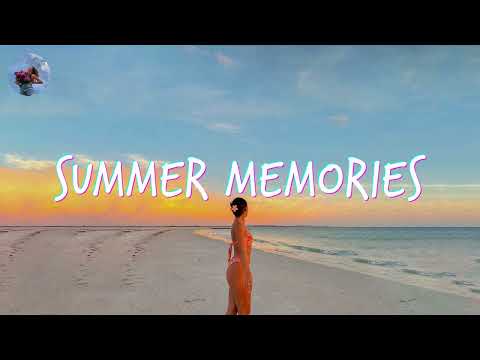 songs that bring back your lost summer memories ~ summer throwback hits