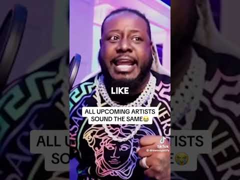 Does T Pain have a point on this new sound? #tpain #music #youtubeshorts #shorts #pain #musicsounds