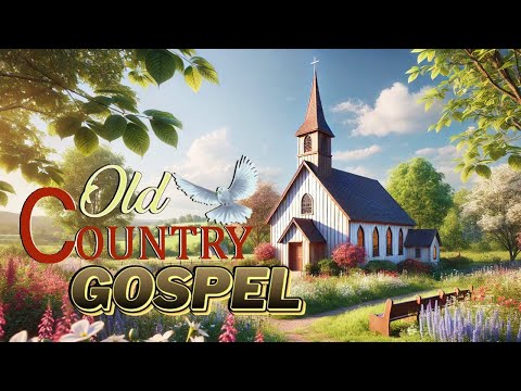 Light Up Your Day With Country Gospel Music – Inspirational Country Gospel Songs Every Day