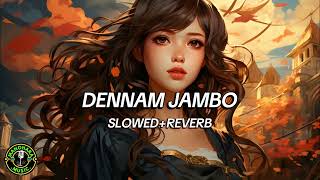 Dennam Jambo ( දෙන්නම් ජම්බෝ ) Slowed & Reverb song